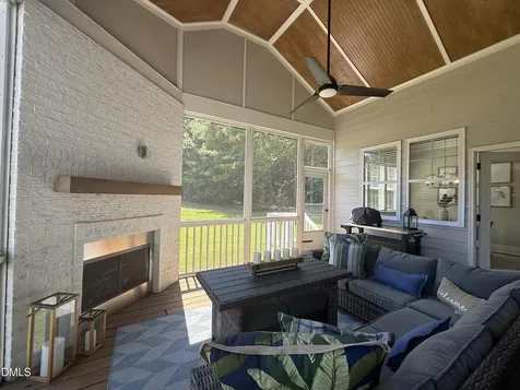 1201 Argentum Street Wake Forest NC 27587
