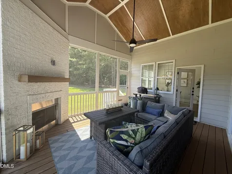 1201 Argentum Street Wake Forest NC 27587