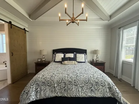 1201 Argentum Street Wake Forest NC 27587
