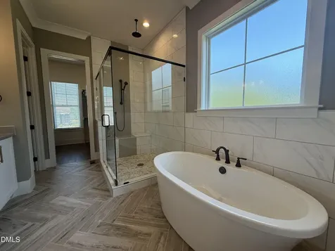 1201 Argentum Street Wake Forest NC 27587