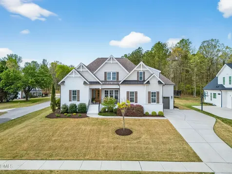 1201 Argentum Street Wake Forest NC 27587