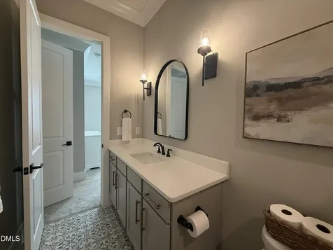 1201 Argentum Street Wake Forest NC 27587