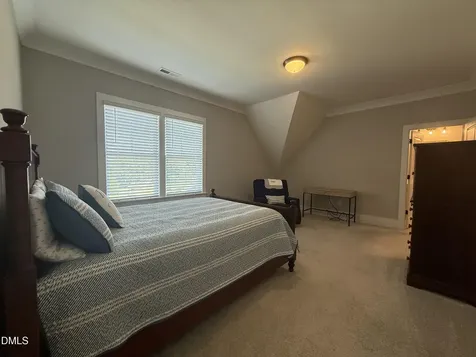1201 Argentum Street Wake Forest NC 27587