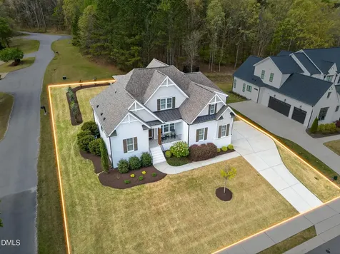 1201 Argentum Street Wake Forest NC 27587