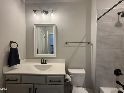 1201 Argentum Street Wake Forest NC 27587