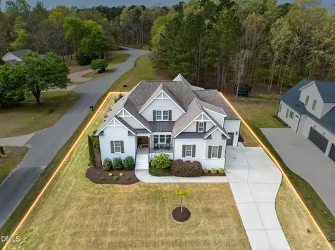 1201 Argentum Street Wake Forest NC 27587