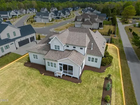 1201 Argentum Street Wake Forest NC 27587