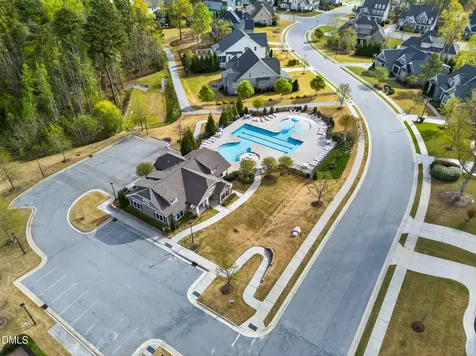 1201 Argentum Street Wake Forest NC 27587