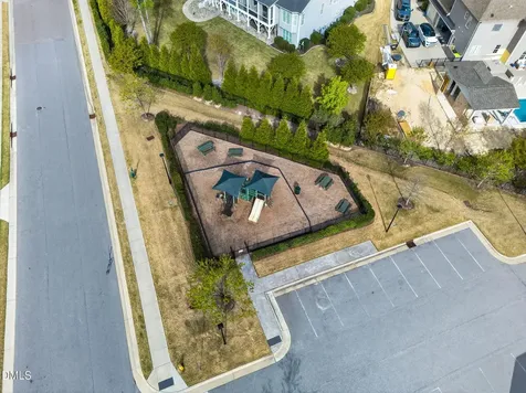 1201 Argentum Street Wake Forest NC 27587