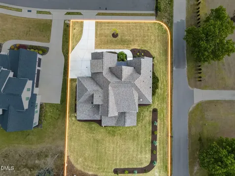 1201 Argentum Street Wake Forest NC 27587