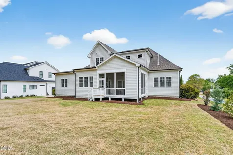 1201 Argentum Street Wake Forest NC 27587