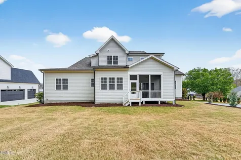 1201 Argentum Street Wake Forest NC 27587