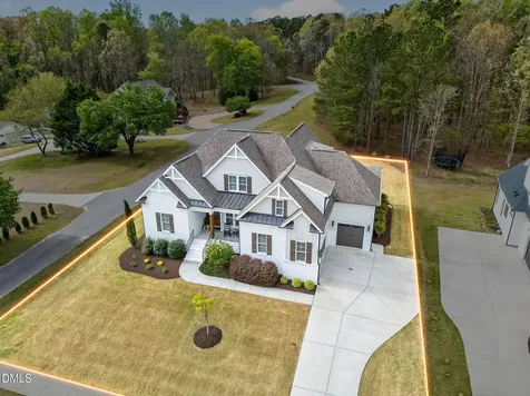 1201 Argentum Street Wake Forest NC 27587