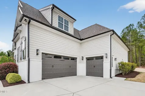 1201 Argentum Street Wake Forest NC 27587