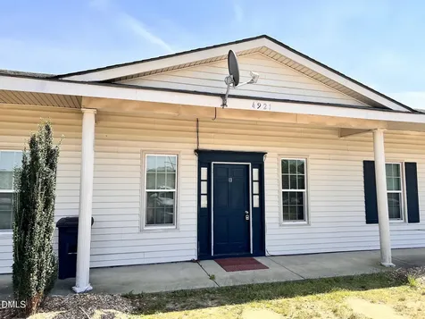4921 Fairground Road Dunn NC 28334