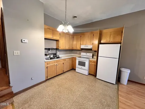 4921 Fairground Road Dunn NC 28334