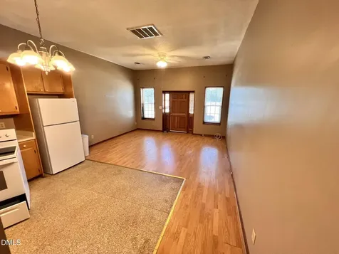 4921 Fairground Road Dunn NC 28334
