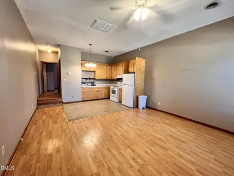 4921 Fairground Road Dunn NC 28334
