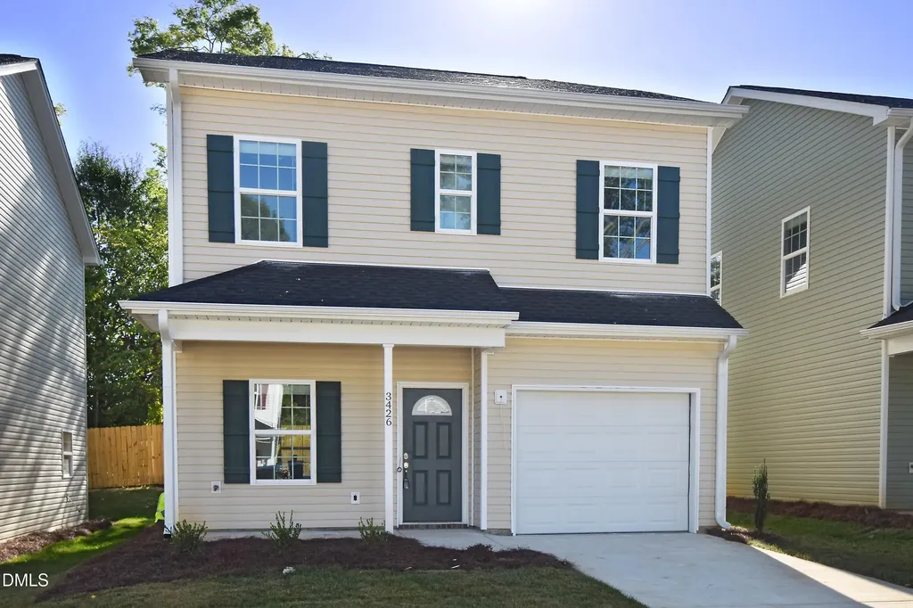 3426 Littlefield Way Greensboro NC 27405