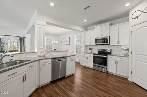 308 Garden Walk Drive Durham NC 27703