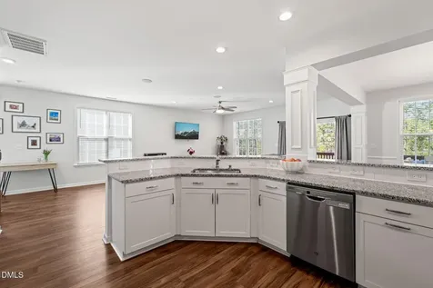 308 Garden Walk Drive Durham NC 27703
