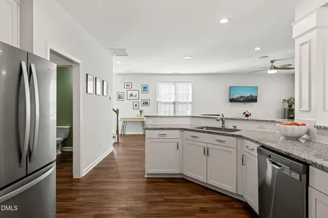 308 Garden Walk Drive Durham NC 27703