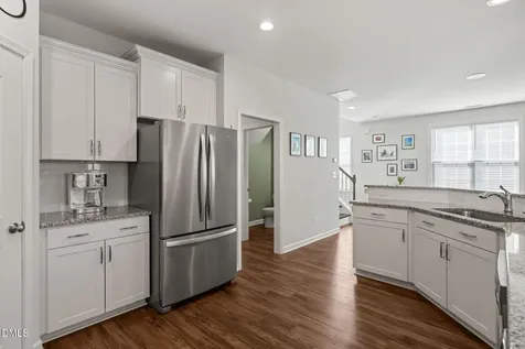 308 Garden Walk Drive Durham NC 27703