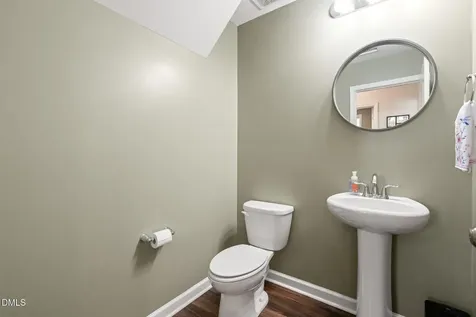 308 Garden Walk Drive Durham NC 27703