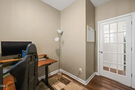 308 Garden Walk Drive Durham NC 27703