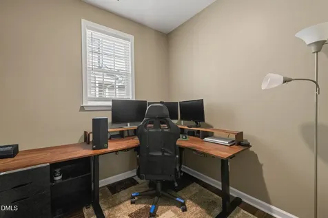 308 Garden Walk Drive Durham NC 27703