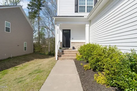 308 Garden Walk Drive Durham NC 27703