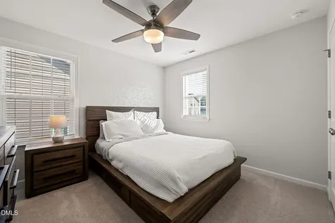 308 Garden Walk Drive Durham NC 27703