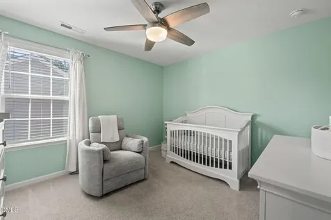 308 Garden Walk Drive Durham NC 27703