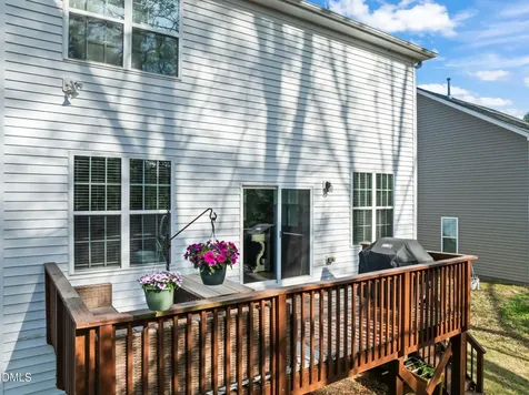308 Garden Walk Drive Durham NC 27703