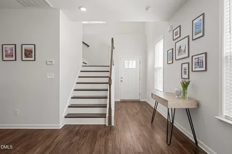 308 Garden Walk Drive Durham NC 27703
