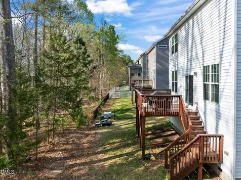 308 Garden Walk Drive Durham NC 27703