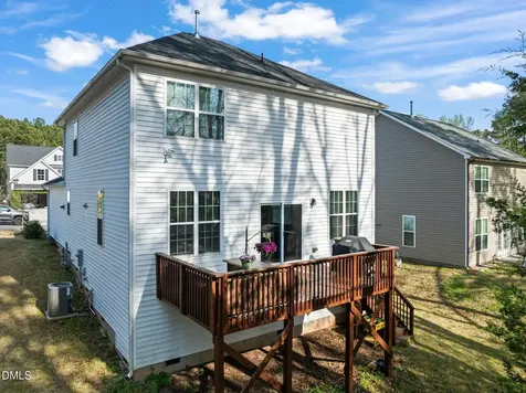 308 Garden Walk Drive Durham NC 27703