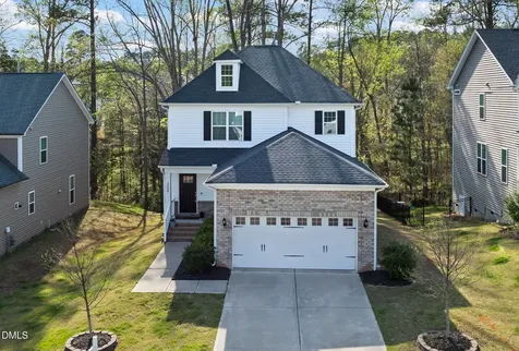 308 Garden Walk Drive Durham NC 27703