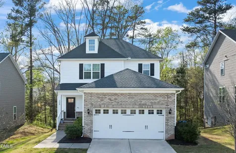 308 Garden Walk Drive Durham NC 27703