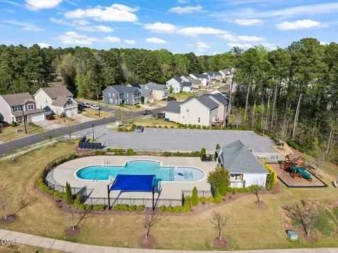 308 Garden Walk Drive Durham NC 27703