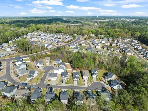 308 Garden Walk Drive Durham NC 27703