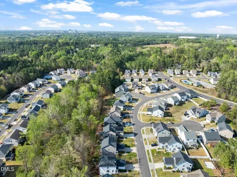 308 Garden Walk Drive Durham NC 27703