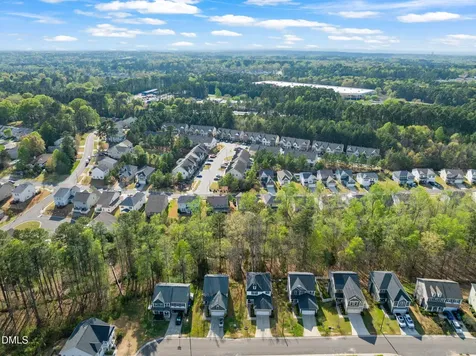 308 Garden Walk Drive Durham NC 27703