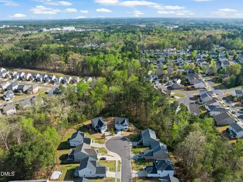 308 Garden Walk Drive Durham NC 27703