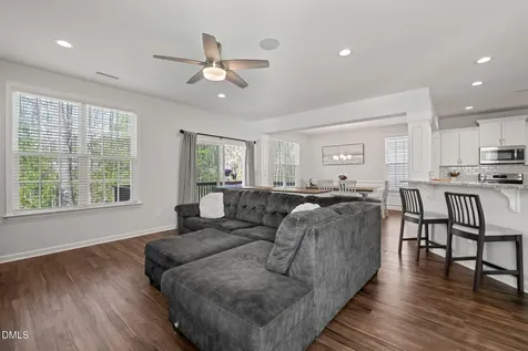 308 Garden Walk Drive Durham NC 27703