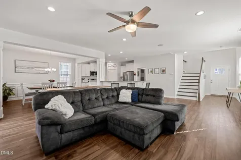 308 Garden Walk Drive Durham NC 27703