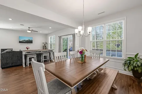 308 Garden Walk Drive Durham NC 27703