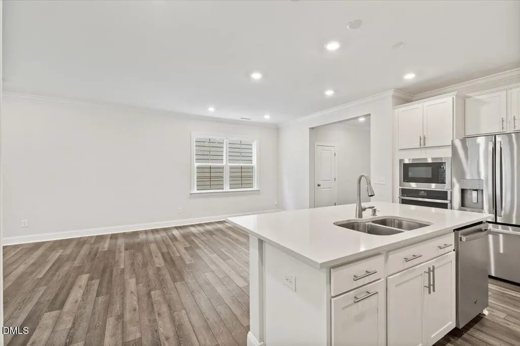 4937 Abundance Avenue Raleigh NC 27616