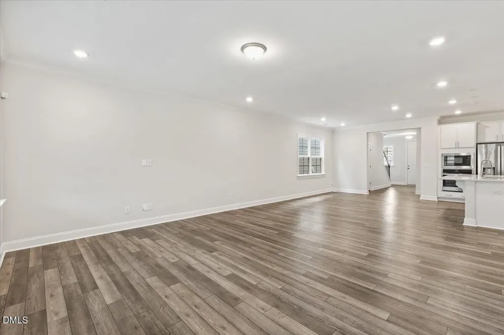 4937 Abundance Avenue Raleigh NC 27616