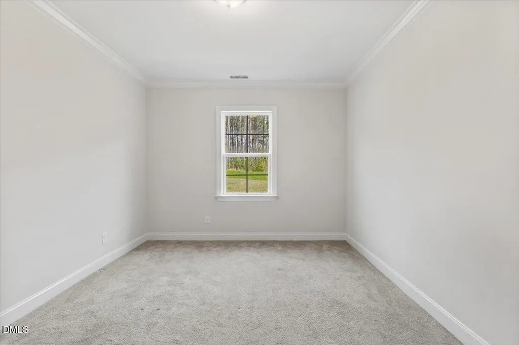4937 Abundance Avenue Raleigh NC 27616